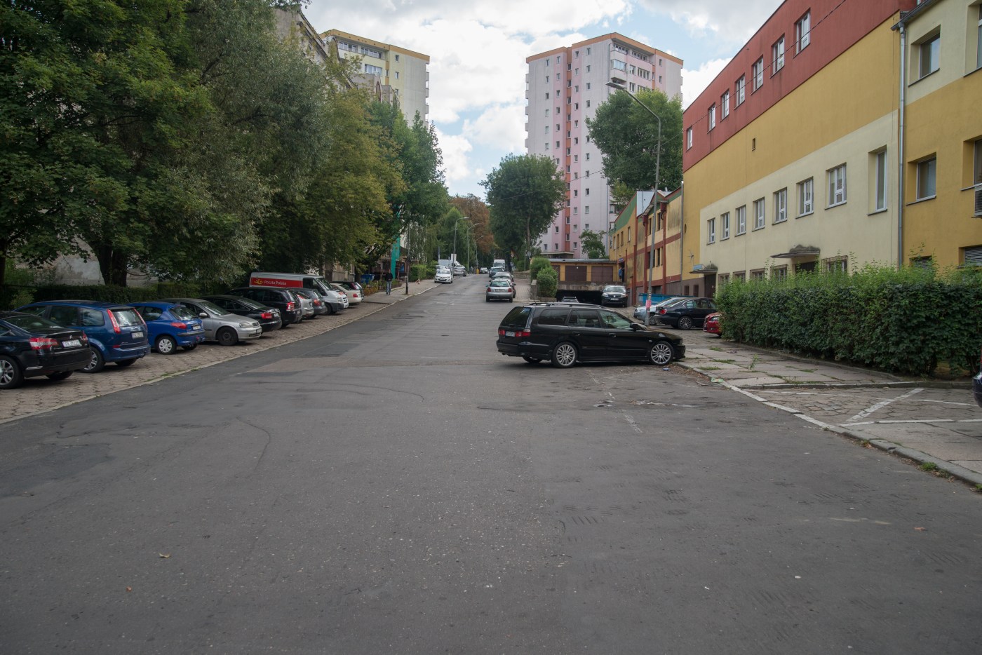czeslawa