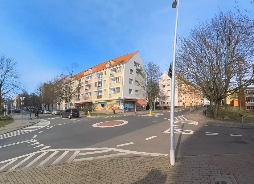 grodzka