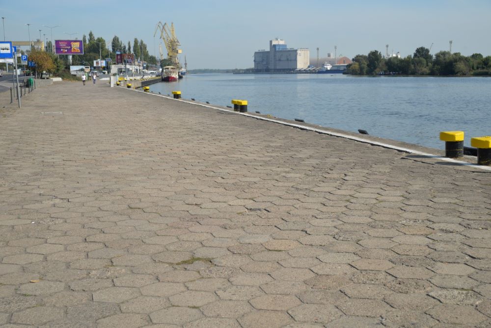 nabrzeze